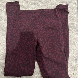Lululemon Align Leggings